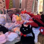 Sandomierz. Kiermasz walentynkowy / Grażyna Szlęzak - Wójcik / Radio Kielce