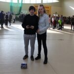 Busko. XV Powiatowe Targi Edukacyjne 2019 / Marta Gajda / Radio Kielce