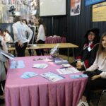 Busko. XV Powiatowe Targi Edukacyjne 2019 / Marta Gajda / Radio Kielce