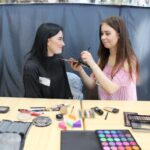 Busko. XV Powiatowe Targi Edukacyjne 2019 / Marta Gajda / Radio Kielce