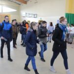 Busko. XV Powiatowe Targi Edukacyjne 2019 / Marta Gajda / Radio Kielce