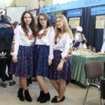 Busko. XV Powiatowe Targi Edukacyjne 2019 / Marta Gajda / Radio Kielce