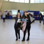 Busko. XV Powiatowe Targi Edukacyjne 2019 / Marta Gajda / Radio Kielce