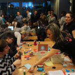 10. Dziecięce Spotkania z Komiksem w Pacanowie. / Marta Gajda / Radio Kielce