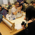 10. Dziecięce Spotkania z Komiksem w Pacanowie. / Marta Gajda / Radio Kielce