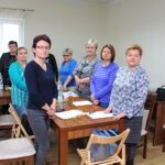 Pierwsza Sesja Rady Miejskiej w Nowym Korczynie / Marta Gajda / Radio Kielce