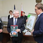 Pierwsza Sesja Rady Miejskiej w Nowym Korczynie / Marta Gajda / Radio Kielce