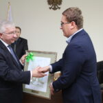 Pierwsza Sesja Rady Miejskiej w Nowym Korczynie / Marta Gajda / Radio Kielce