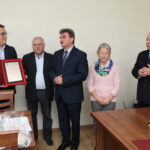 Pierwsza Sesja Rady Miejskiej w Nowym Korczynie / Marta Gajda / Radio Kielce