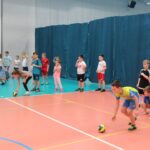 Pińczów. Inauguracja szkółki Champions Handball Academy / Marta Gajda / Radio Kielce