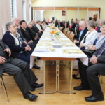 Złote i diamentowe gody w gminie Michałów. / Marta Gajda / Radio Kielce