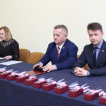 Złote i diamentowe gody w gminie Michałów. / Marta Gajda / Radio Kielce