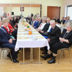 Złote i diamentowe gody w gminie Michałów. / Marta Gajda / Radio Kielce