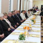 Złote i diamentowe gody w gminie Michałów. / Marta Gajda / Radio Kielce