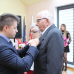 Złote i diamentowe gody w gminie Michałów. / Marta Gajda / Radio Kielce