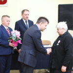 Złote i diamentowe gody w gminie Michałów. / Marta Gajda / Radio Kielce