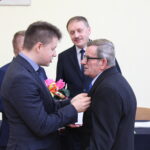 Złote i diamentowe gody w gminie Michałów. / Marta Gajda / Radio Kielce