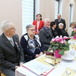 Złote i diamentowe gody w gminie Michałów. / Marta Gajda / Radio Kielce