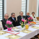 Złote i diamentowe gody w gminie Michałów. / Marta Gajda / Radio Kielce