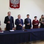 Złote i diamentowe gody w gminie Michałów. / Marta Gajda / Radio Kielce