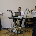 Złote i diamentowe gody w gminie Michałów. / Marta Gajda / Radio Kielce