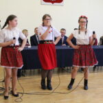 Złote i diamentowe gody w gminie Michałów. / Marta Gajda / Radio Kielce