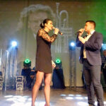 Jędrzejów. Gala z okazji 748. rocznicy nadania praw miejskich Jędrzejowowi / Ewa Pociejowska-Gawęda / Radio Kielce