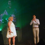 Jędrzejów. Gala z okazji 748. rocznicy nadania praw miejskich Jędrzejowowi / Ewa Pociejowska-Gawęda / Radio Kielce