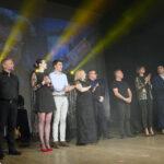 Jędrzejów. Gala z okazji 748. rocznicy nadania praw miejskich Jędrzejowowi / Ewa Pociejowska-Gawęda / Radio Kielce