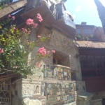 Gruzja / Katarzyna Barwicka