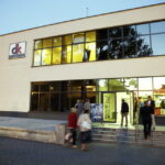 08.09.2016 Włoszczowa. Dom Kultury. / Jarosław Kubalski / Radio Kielce