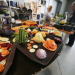 18.11.2016 Kielce. Targi Technologii Sadowniczych i Warzywniczych HORTI-TECH. / Jarosław Kubalski / Radio Kielce