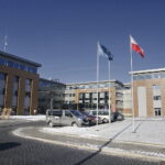 05.12.2016 Kielce . Starostwo Powiatowe. / Jarosław Kubalski / Radio Kielce