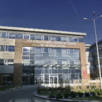 05.12.2016 Kielce . Starostwo Powiatowe. / Jarosław Kubalski / Radio Kielce