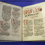 Kielce. Wystawa "Warsztat ormiański - kunszt detalu" w Muzeum Dialogu Kultur. / Jarosław Kubalski / Radio Kielce