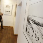 Kielce. Wystawa zdjęć Pawła Pierścińskiego  / Jarosław Kubalski / Radio Kielce