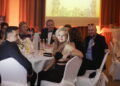 03.02.2018 Kielce. Best Western Grand Hotel. Piąty Świętokrzyski Bal Filantropów / Jarosław Kubalski / Radio Kielce