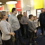 03.03.2018 Radio Kielce. Dzień otwarty / Jarosław Kubalski / Radio Kielce