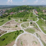 25.05.2018 Kielce. Ogród botaniczny / Jarosław Kubalski / Radio Kielce