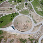 25.05.2018 Kielce. Ogród botaniczny / Jarosław Kubalski / Radio Kielce