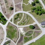 25.05.2018 Kielce. Ogród botaniczny / Jarosław Kubalski / Radio Kielce