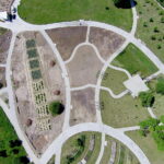 25.05.2018 Kielce. Ogród botaniczny / Jarosław Kubalski / Radio Kielce