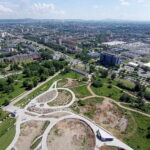 25.05.2018 Kielce. Ogród botaniczny / Jarosław Kubalski / Radio Kielce