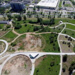 25.05.2018 Kielce. Ogród botaniczny / Jarosław Kubalski / Radio Kielce