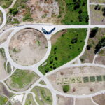 25.05.2018 Kielce. Ogród botaniczny / Jarosław Kubalski / Radio Kielce