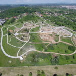 25.05.2018 Kielce. Ogród botaniczny / Jarosław Kubalski / Radio Kielce