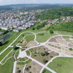 25.05.2018 Kielce. Ogród botaniczny / Jarosław Kubalski / Radio Kielce