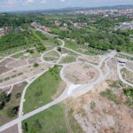 25.05.2018 Kielce. Ogród botaniczny / Jarosław Kubalski / Radio Kielce