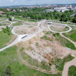 25.05.2018 Kielce. Ogród botaniczny / Jarosław Kubalski / Radio Kielce