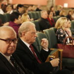 31.01.2019 Kielce. Konferencja na temat funduszy unijnych na szkolnictwo zawodowe / Jarosław Kubalski / Radio Kielce